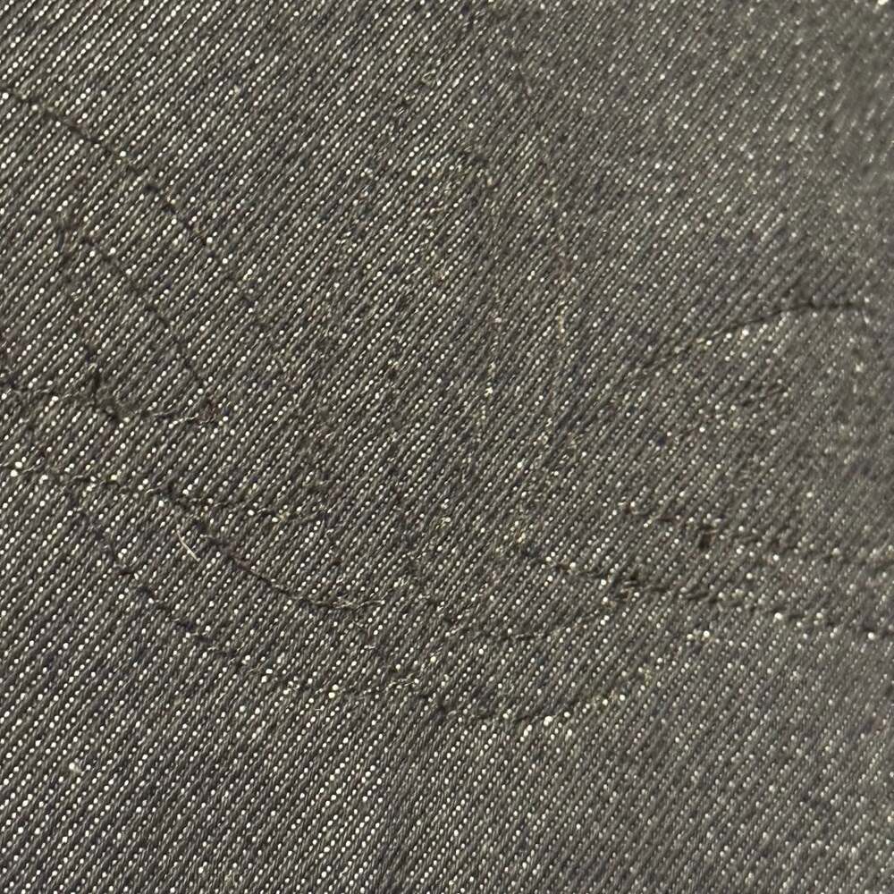 NWT Women’s Size 16 ADIDAS Originals 3-Stripes Button-Front Denim Skirt - Picture 10 of 14